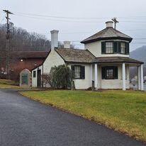 National Road & Toll House-LaVale必去景点