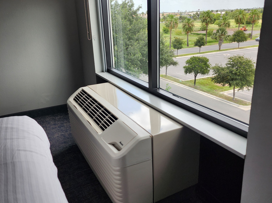 Best Western Plus Mcallen Airport Hotel主图
