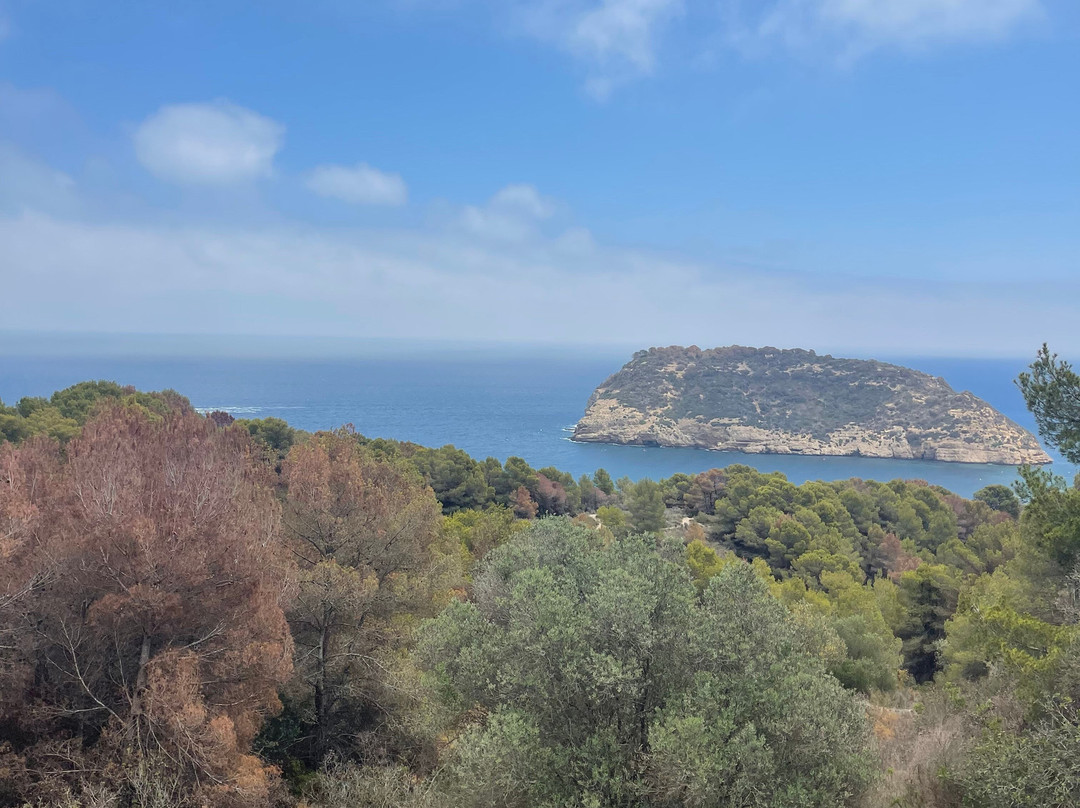 2GoBike Jávea — E-Bike & Scooter Rental Costa Blanca-Dénia必去景点