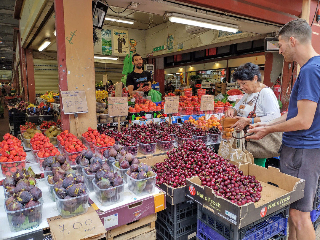 Mercato Coperto