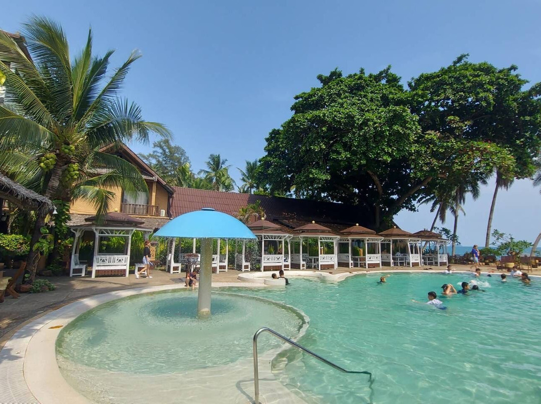 Amornphant Villa主图