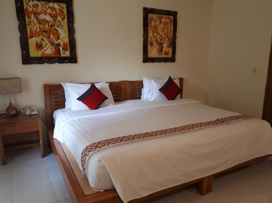 普里纱丽海滩酒店主图