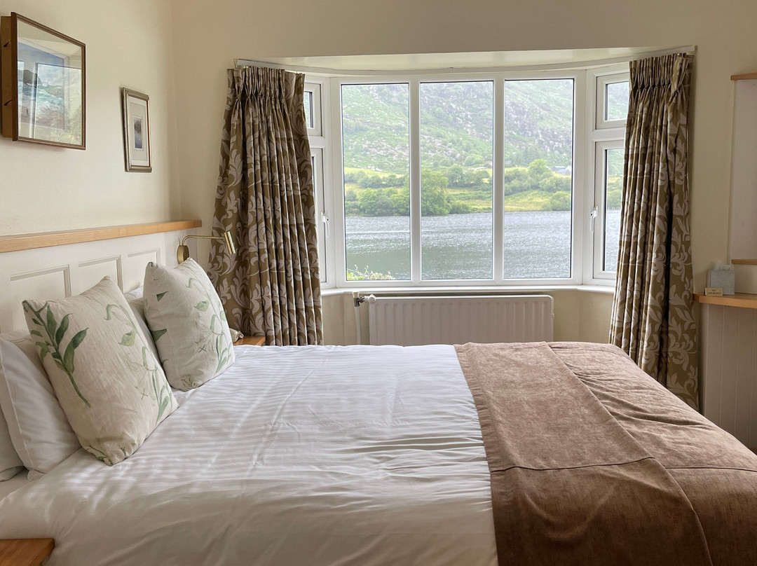 Gougane Barra Hotel主图