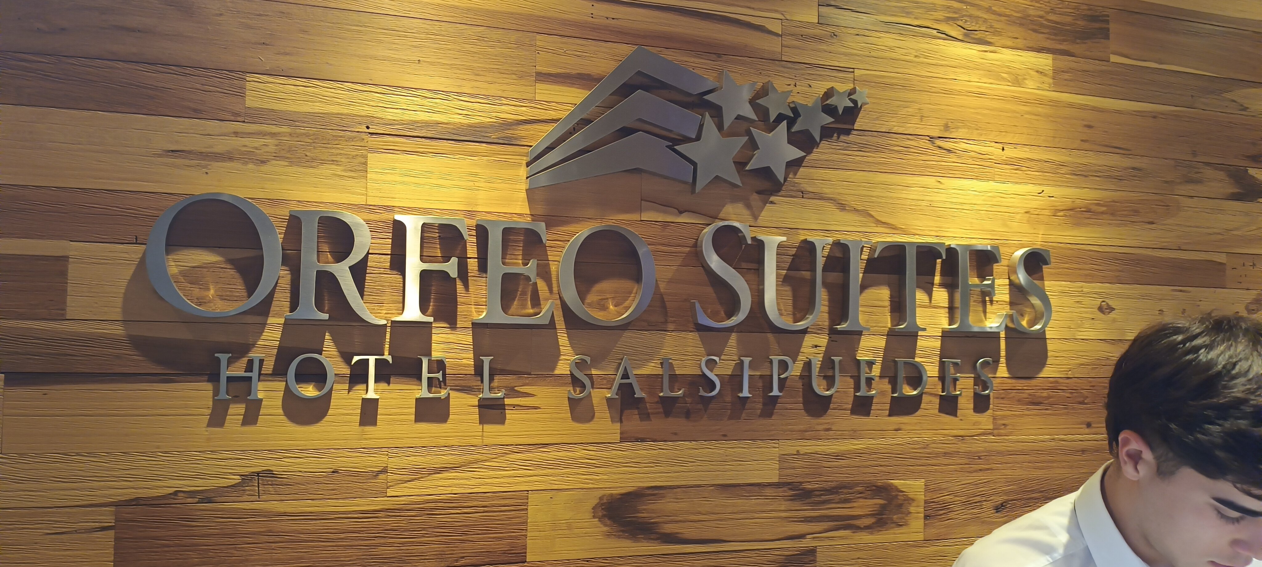 Orfeo Suites Hotel Sierras Chicas-官方