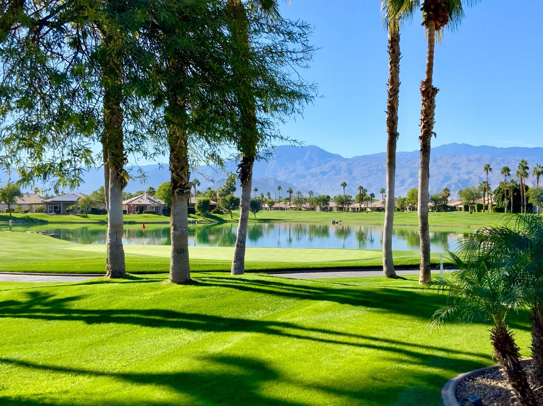 Heritage Palms-印第奥必去景点