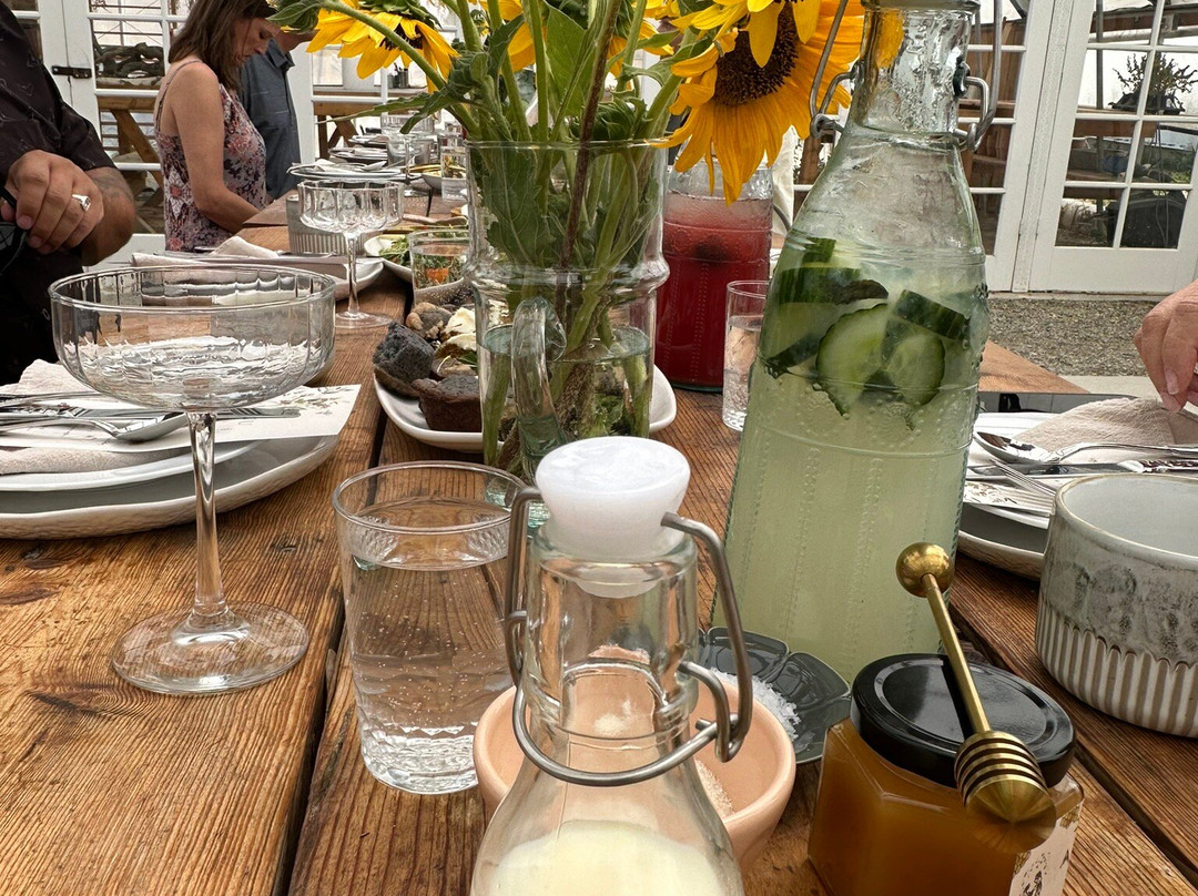 The Kinlands-Riverton必去景点