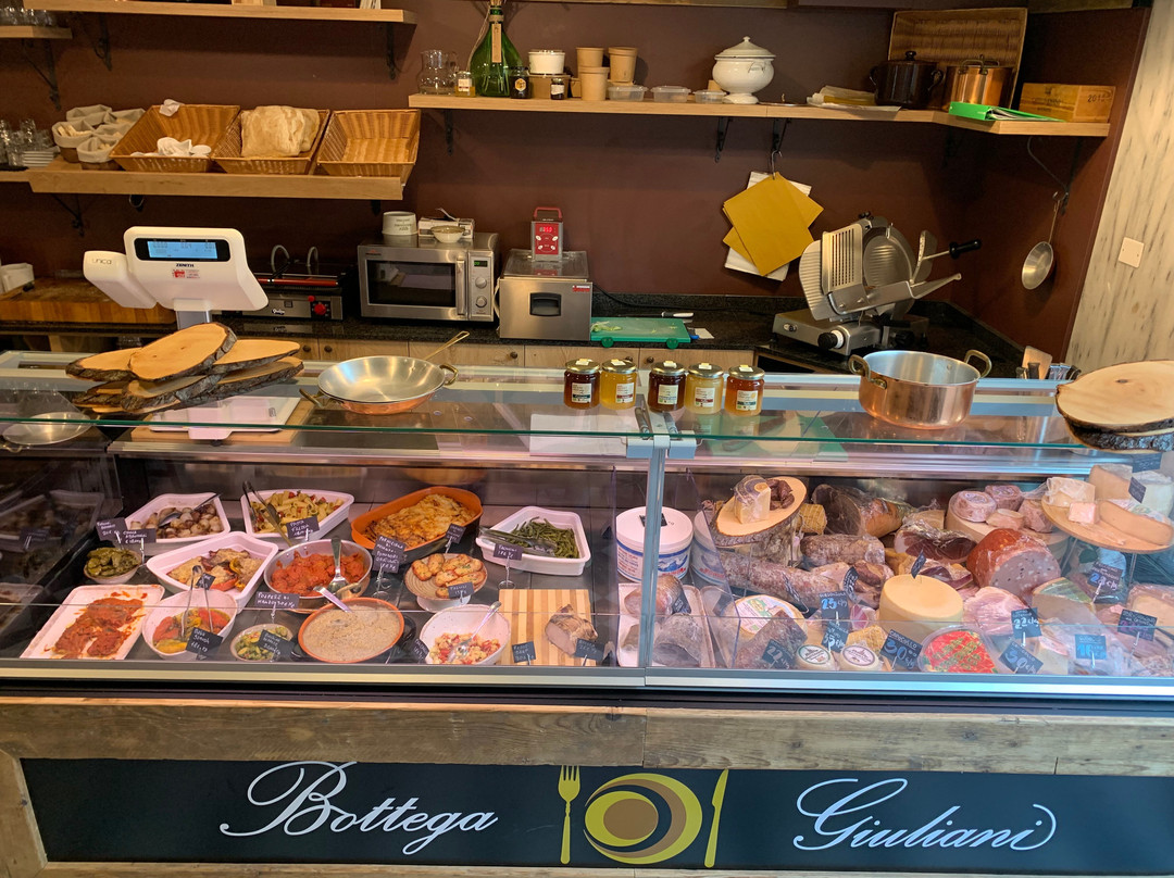 Bottega Giuliani
