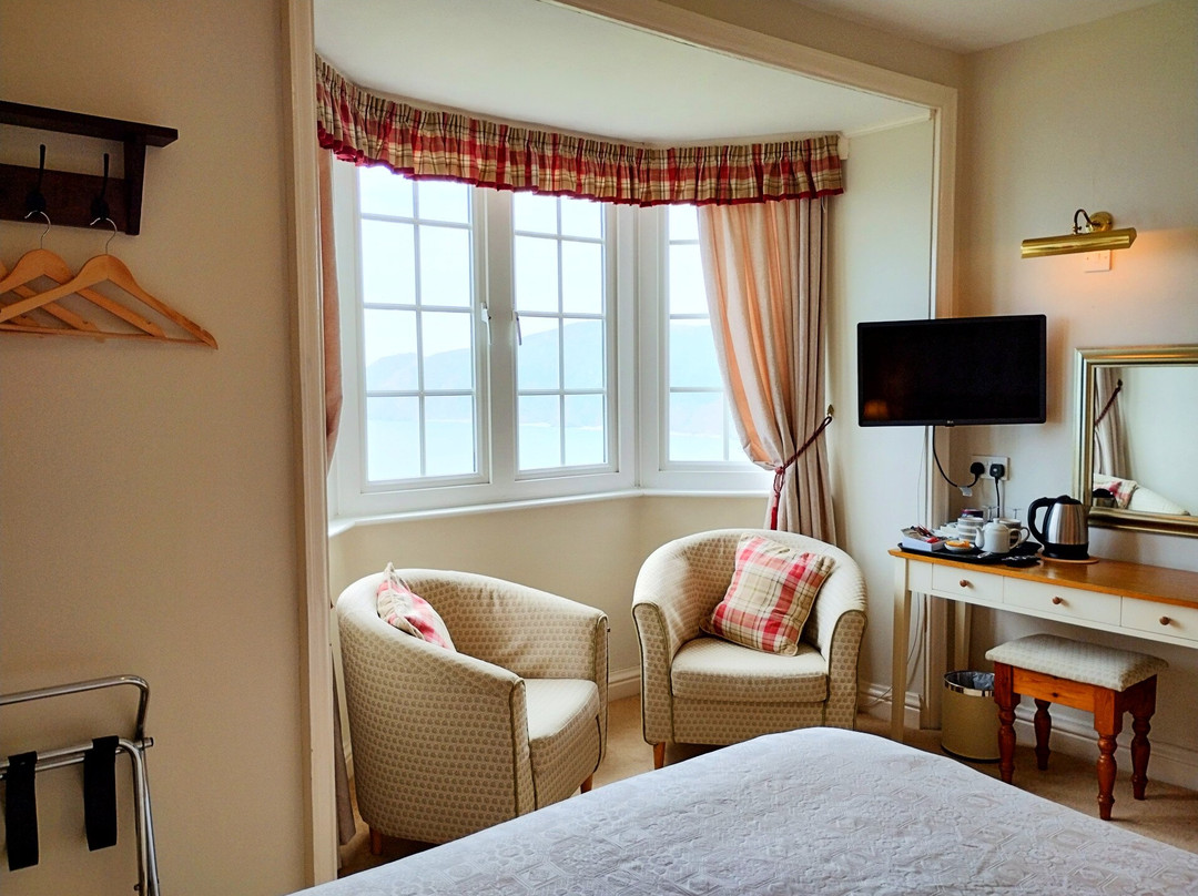 Chough's Nest Hotel主图