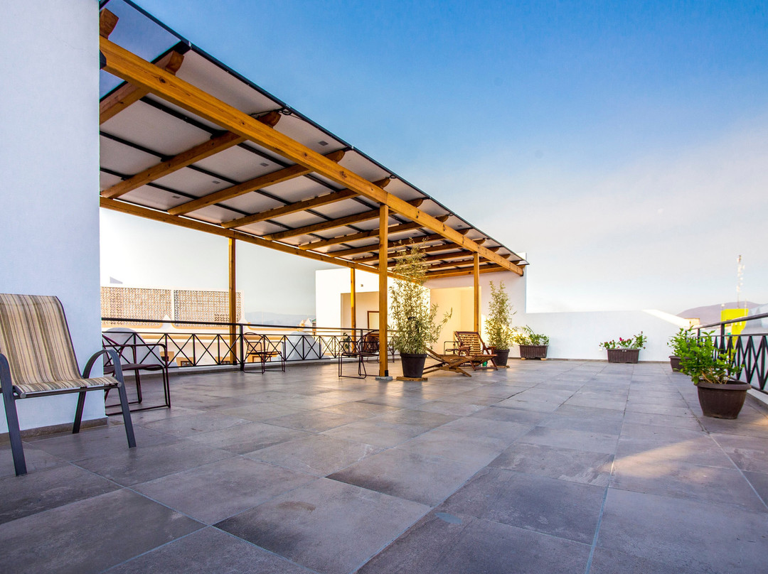 Salvere Casa Naturista-El Grullo必去景点