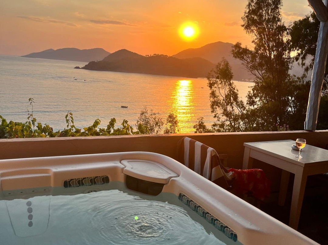 Beyaz Yunus Hotel主图