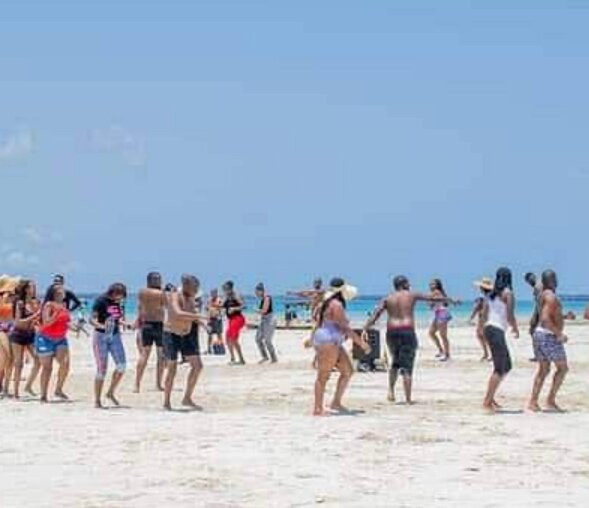 Malindi Marine Boat Excursions-马林地必去景点