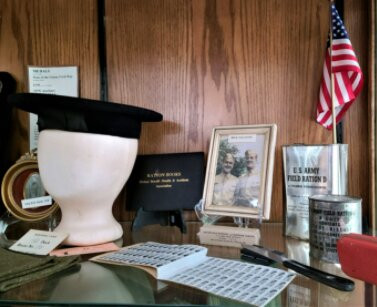 Douglas County Historical Museum, Waterville, WA景点图片