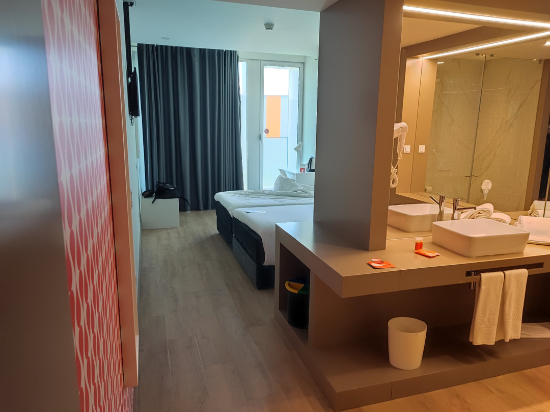 Stay Hotel Porto Aeroporto