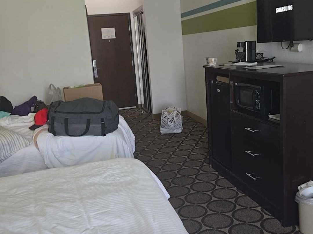 Best Western Douglas Inn & Suites主图