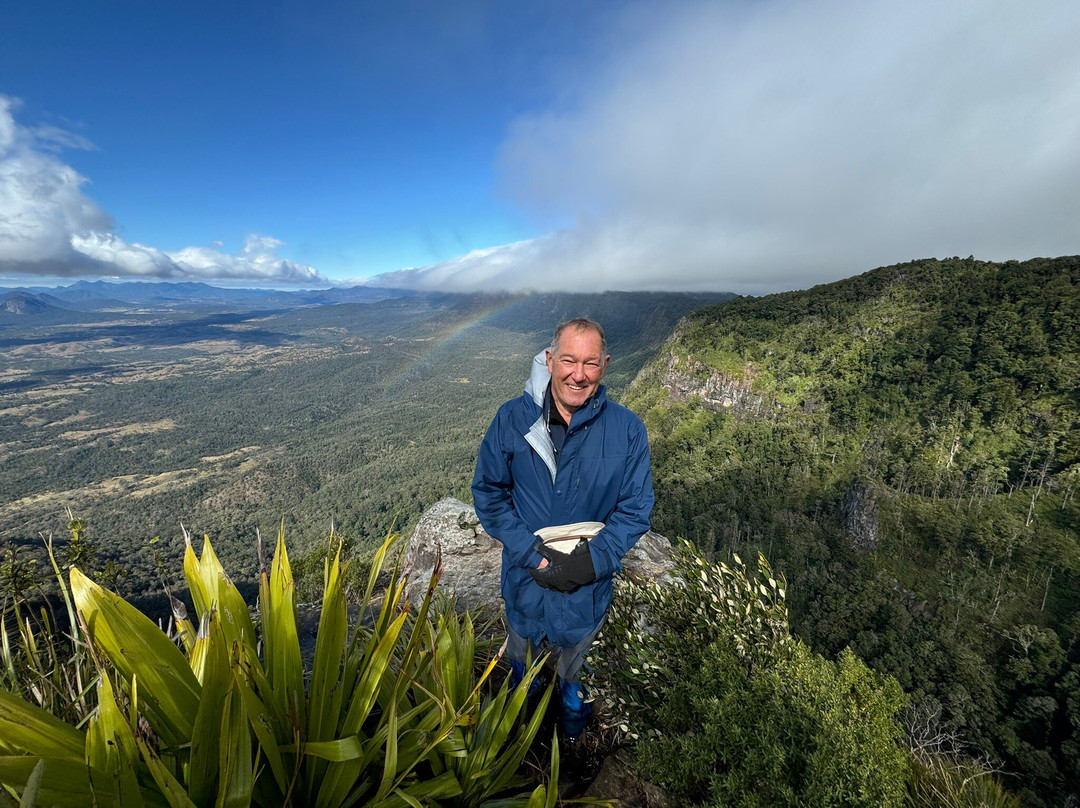 Scenic Rim Trail景点图片