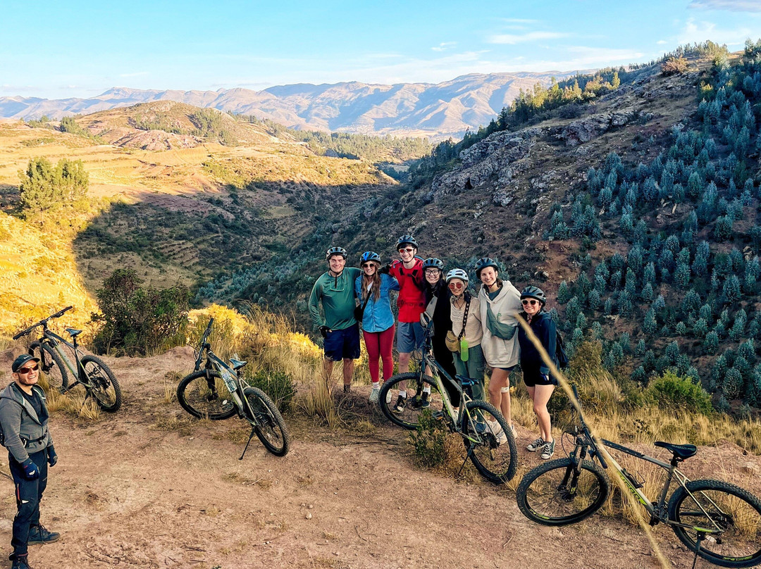 Bike Tours Cusco景点图片