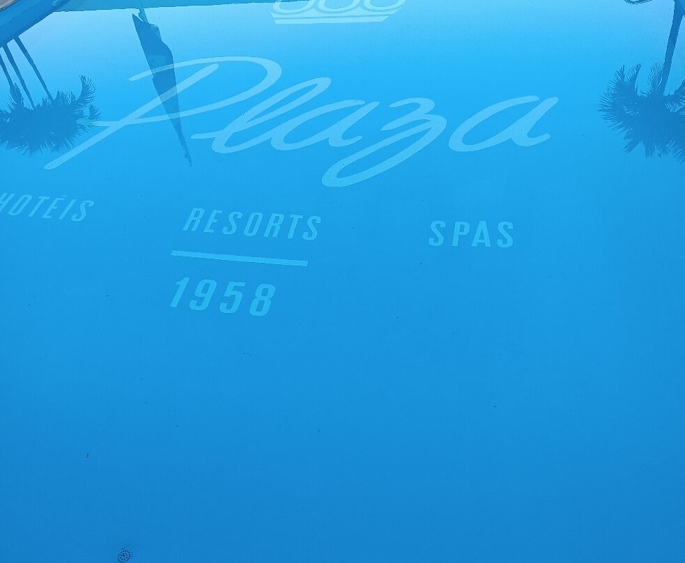 Hotel Plaza Blumenau主图