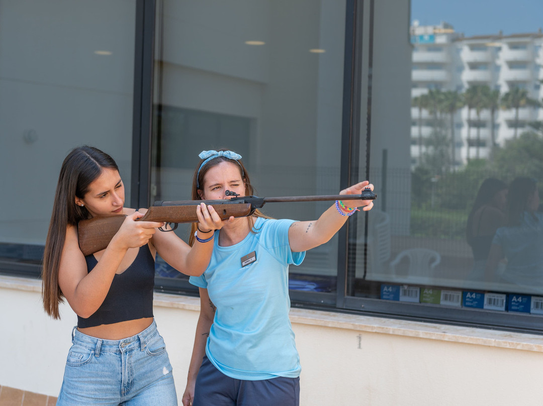 Welikehotel Marfil Playa主图