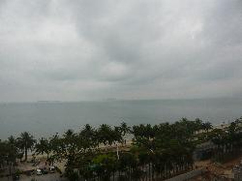 经纬大酒店主图