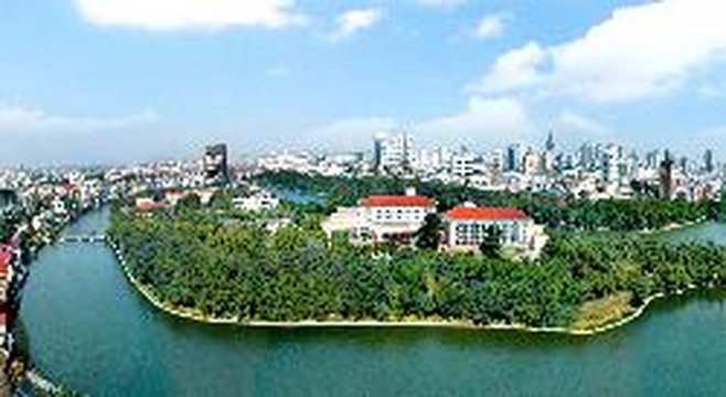 稻香楼宾馆主图