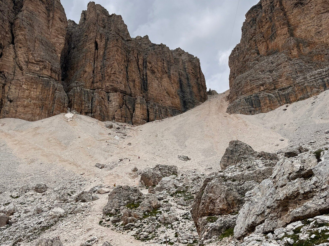 Rifugio Boe-Alba di Canazei必去景点