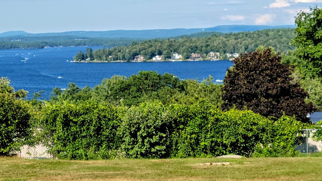 Grand View Resort主图