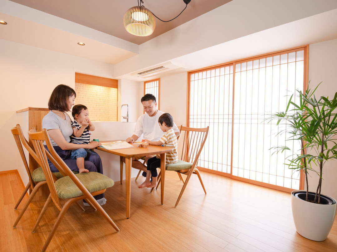 The GrandWest Arashiyama主图