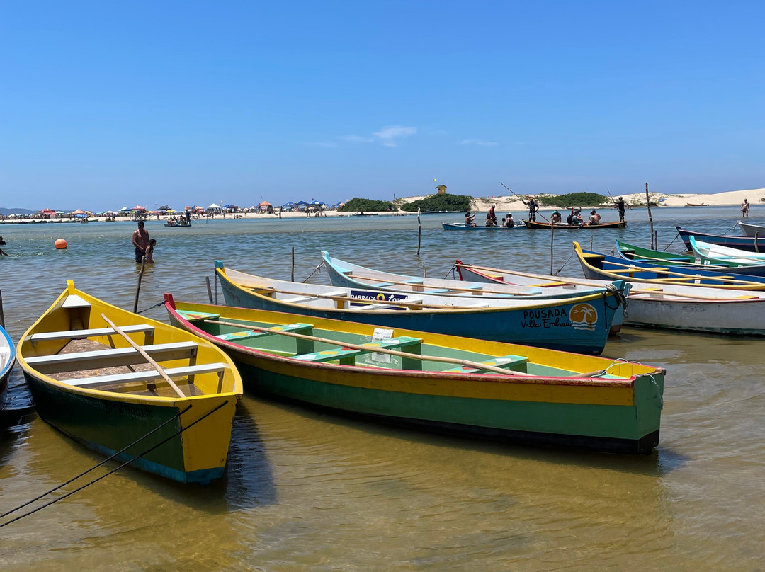 Rio Da Madre景点图片