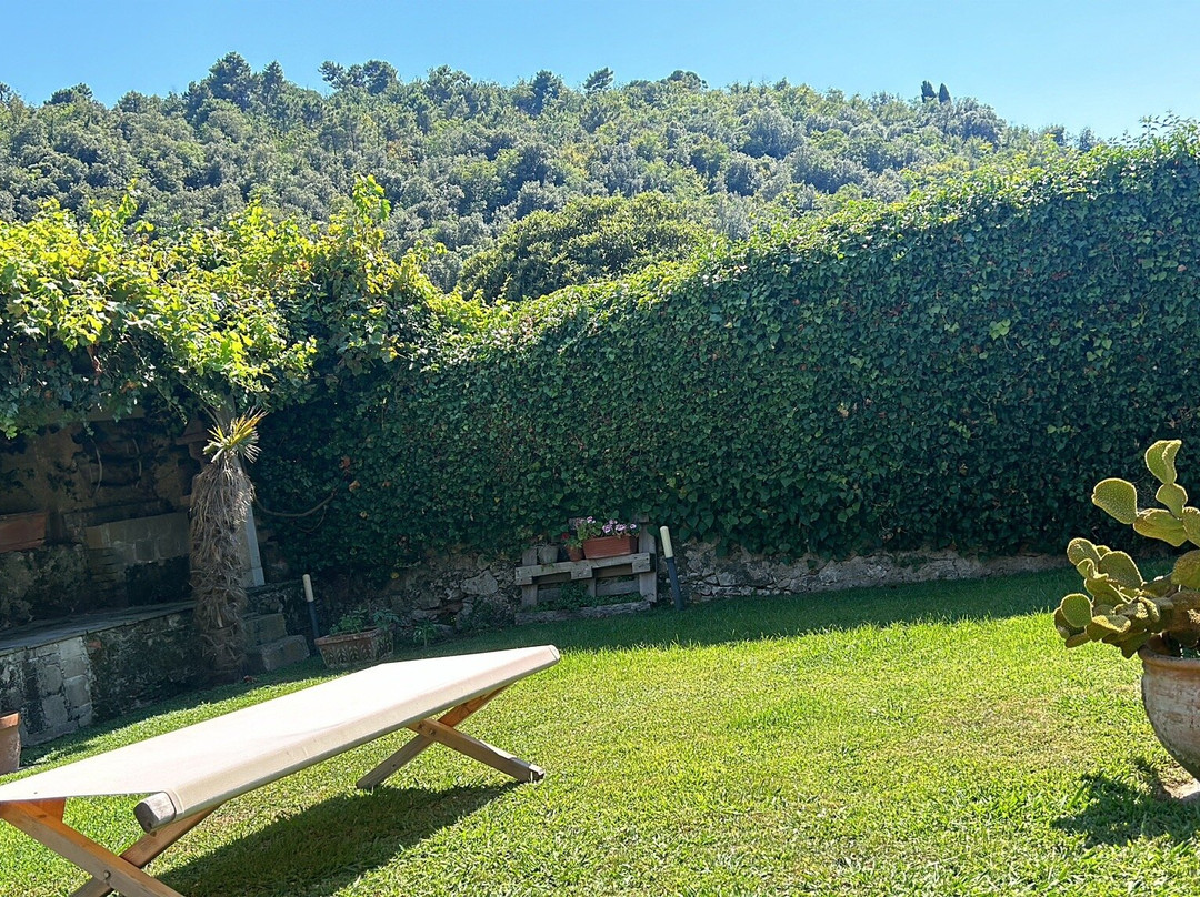 B&B Pieve degli Artisti主图