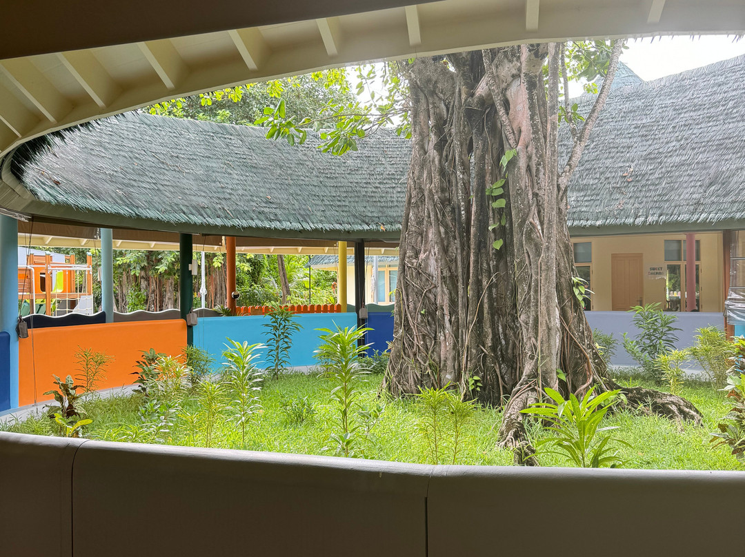 Siyam World Maldives主图