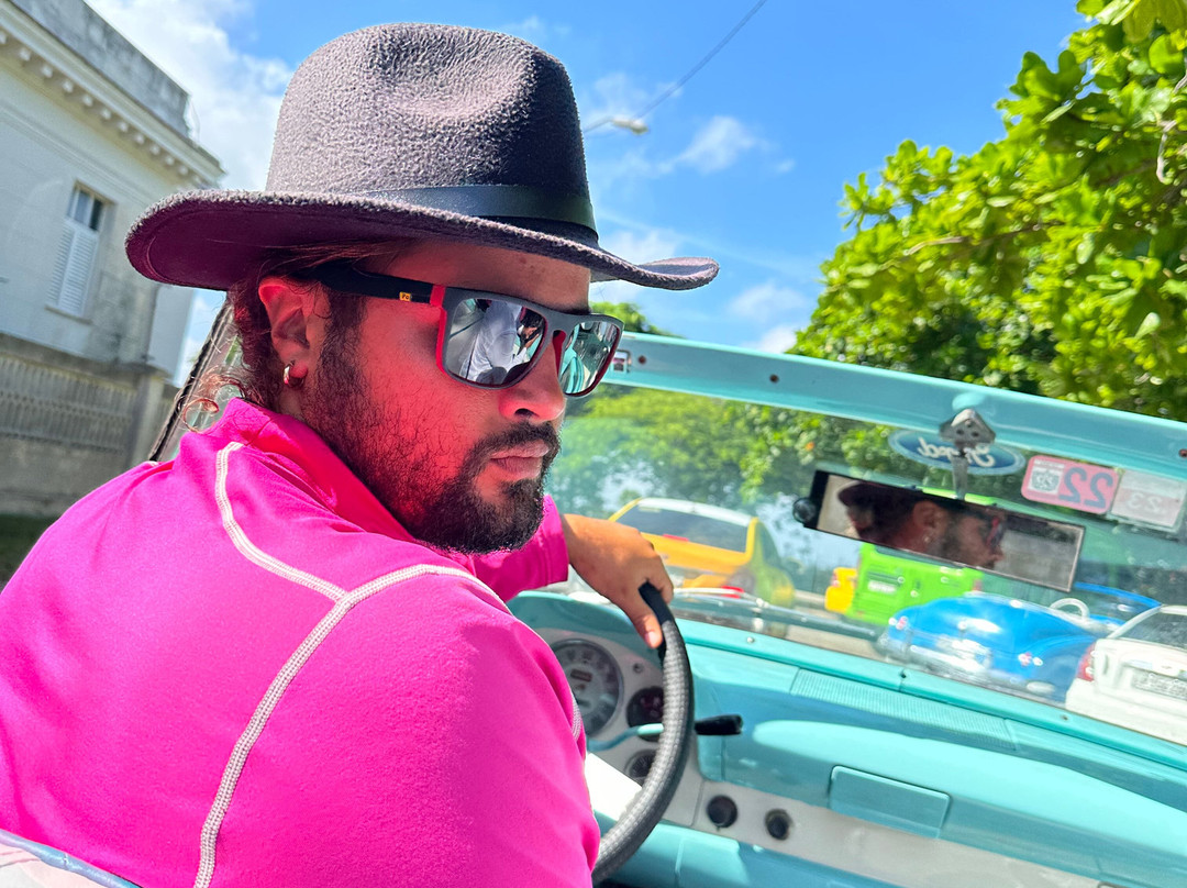 Nely Havana Car Tour景点图片