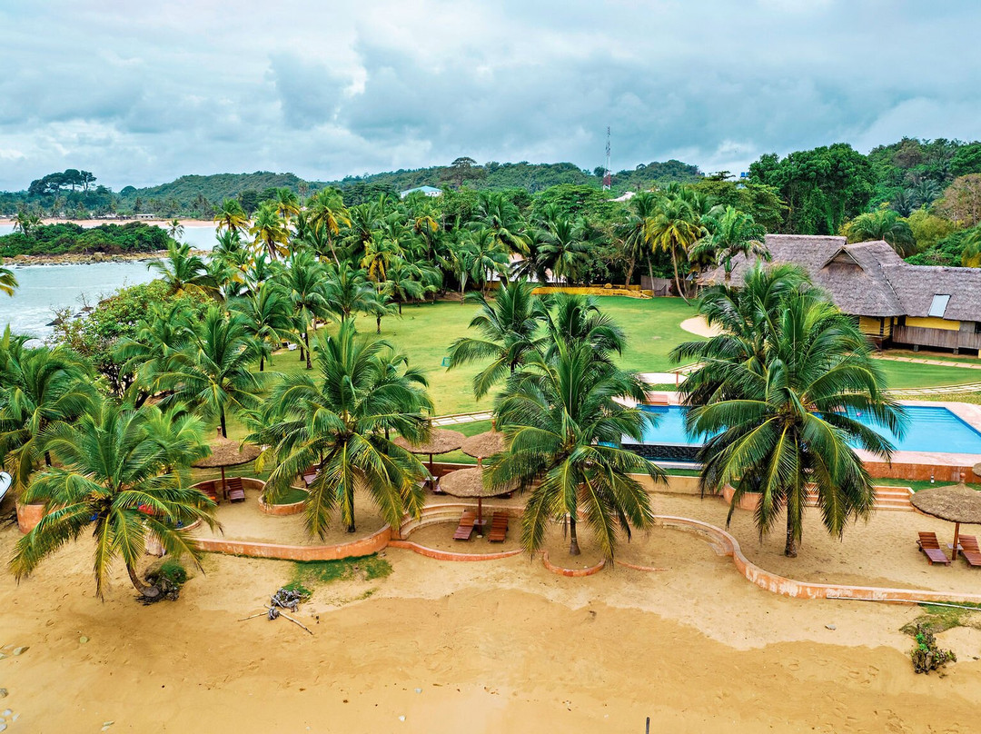 Lou Moon Resort - Eco Luxury主图