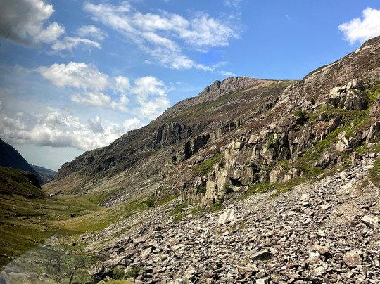 The Mountain Goat-切斯特必去景点