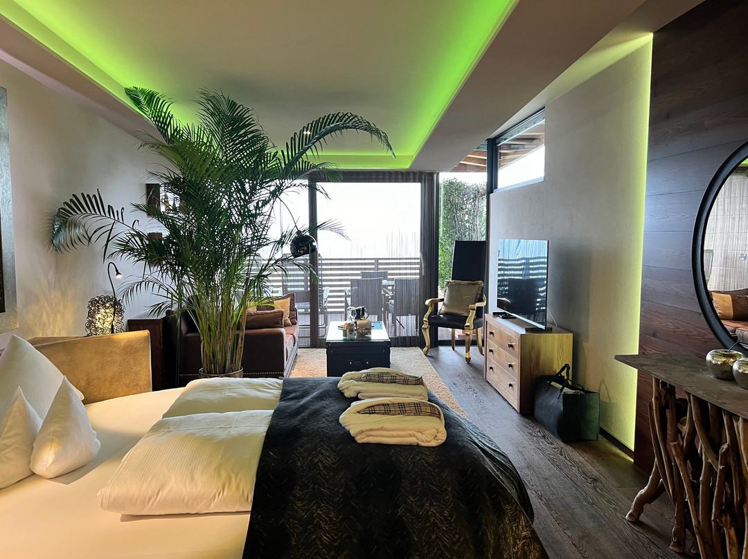 Spa & Relax Hotel Erika主图