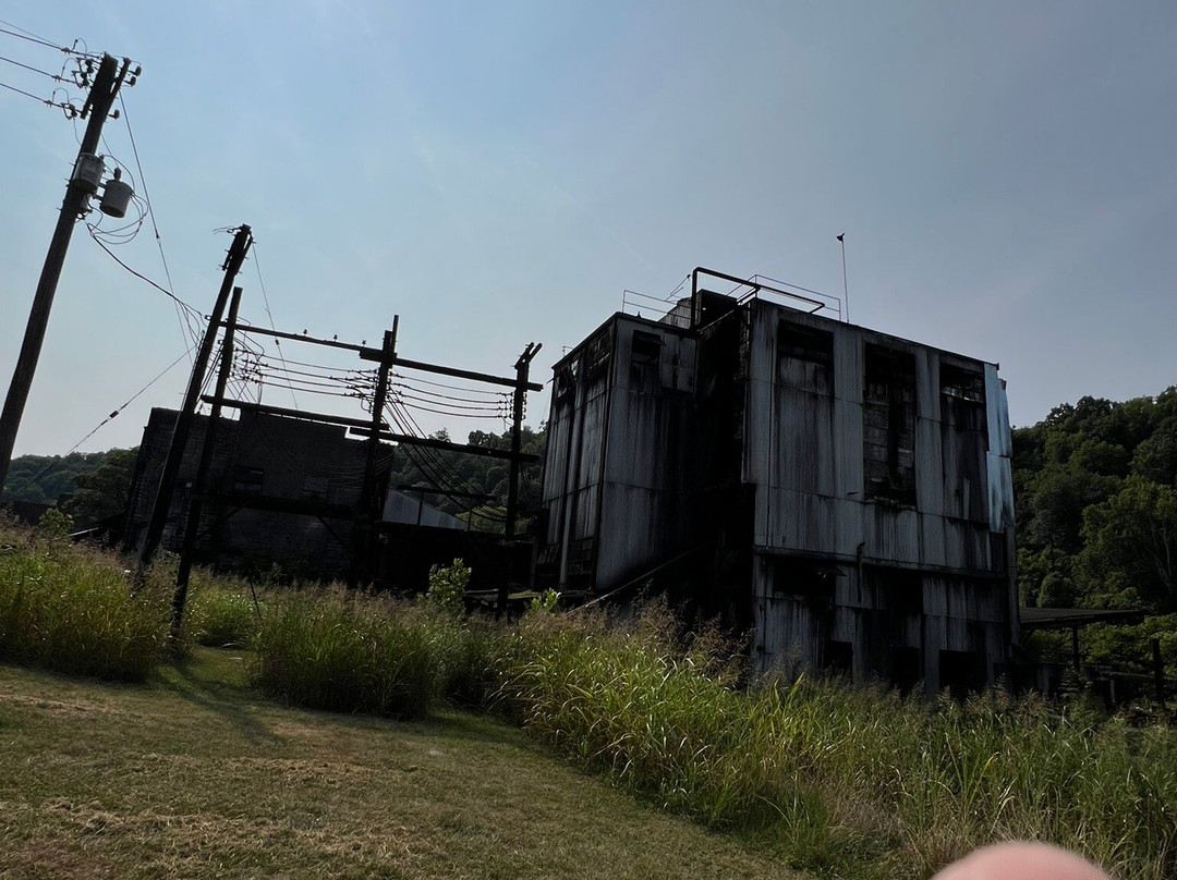 Glenns Creek Distillery-法兰克福必去景点