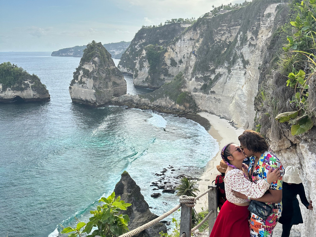 Bali Custom Tour-库塔必去景点