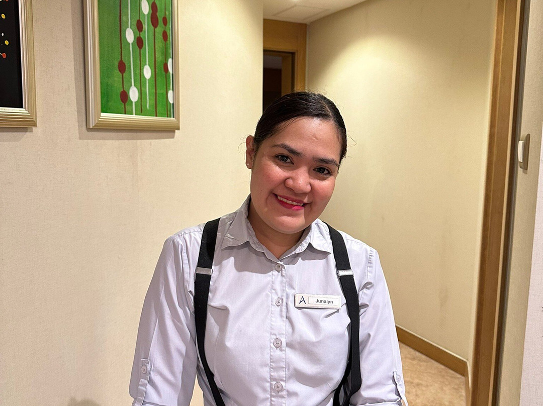 罗塔娜努尔阿贾酒店-富查伊拉主图