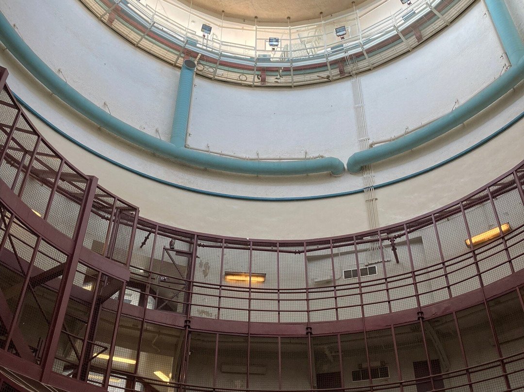 Kingston Pen Tours景点图片