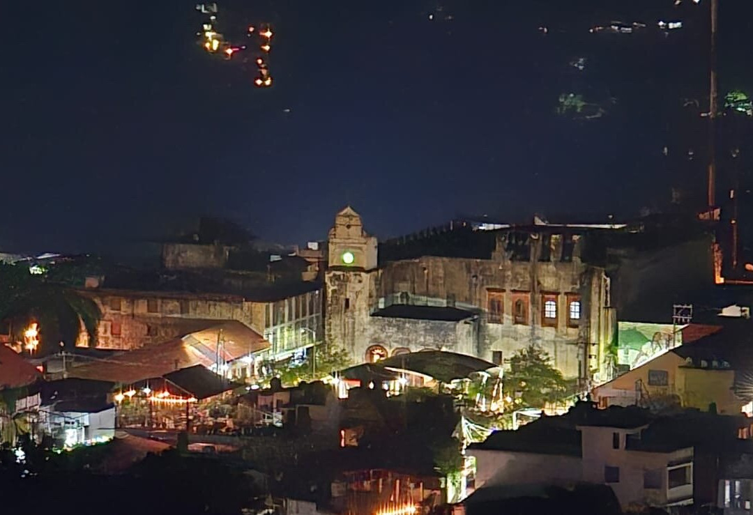 Hotel Real de Lua主图