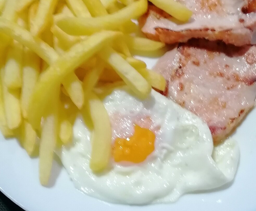 Meson Casa De Guzman主图