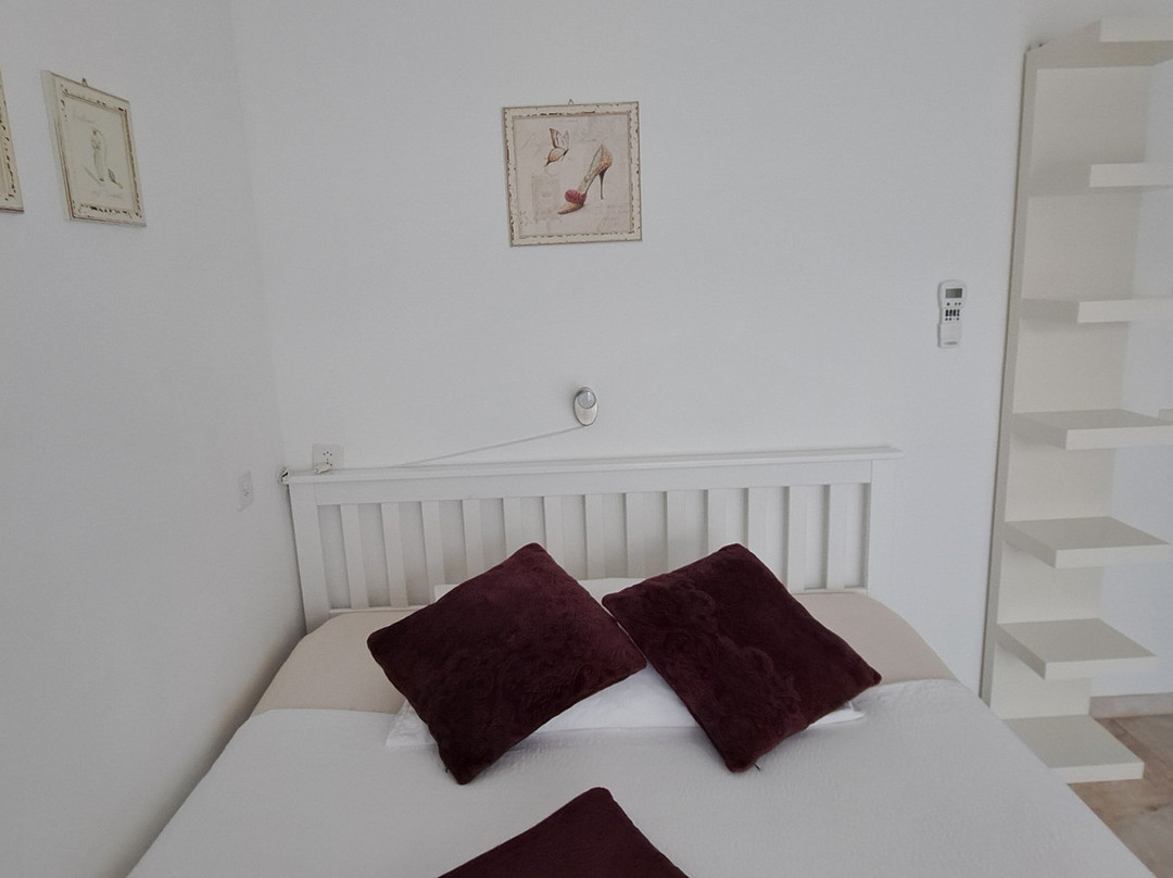 Hotel Garni Morettina主图