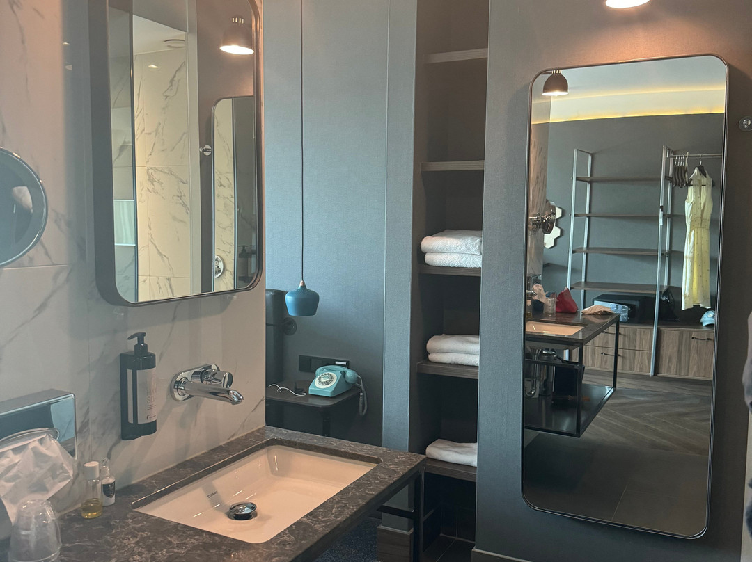 Van Der Valk Eindhoven Hotel主图