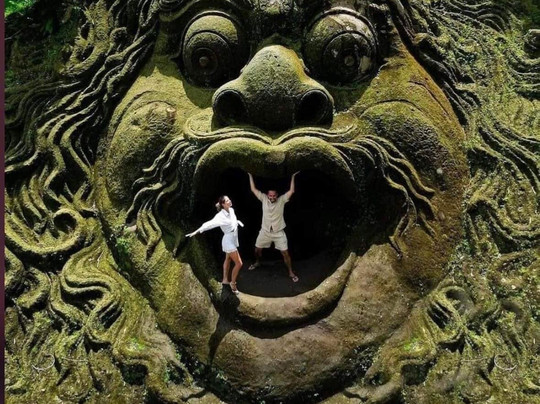 Bali Local Host-水明漾必去景点