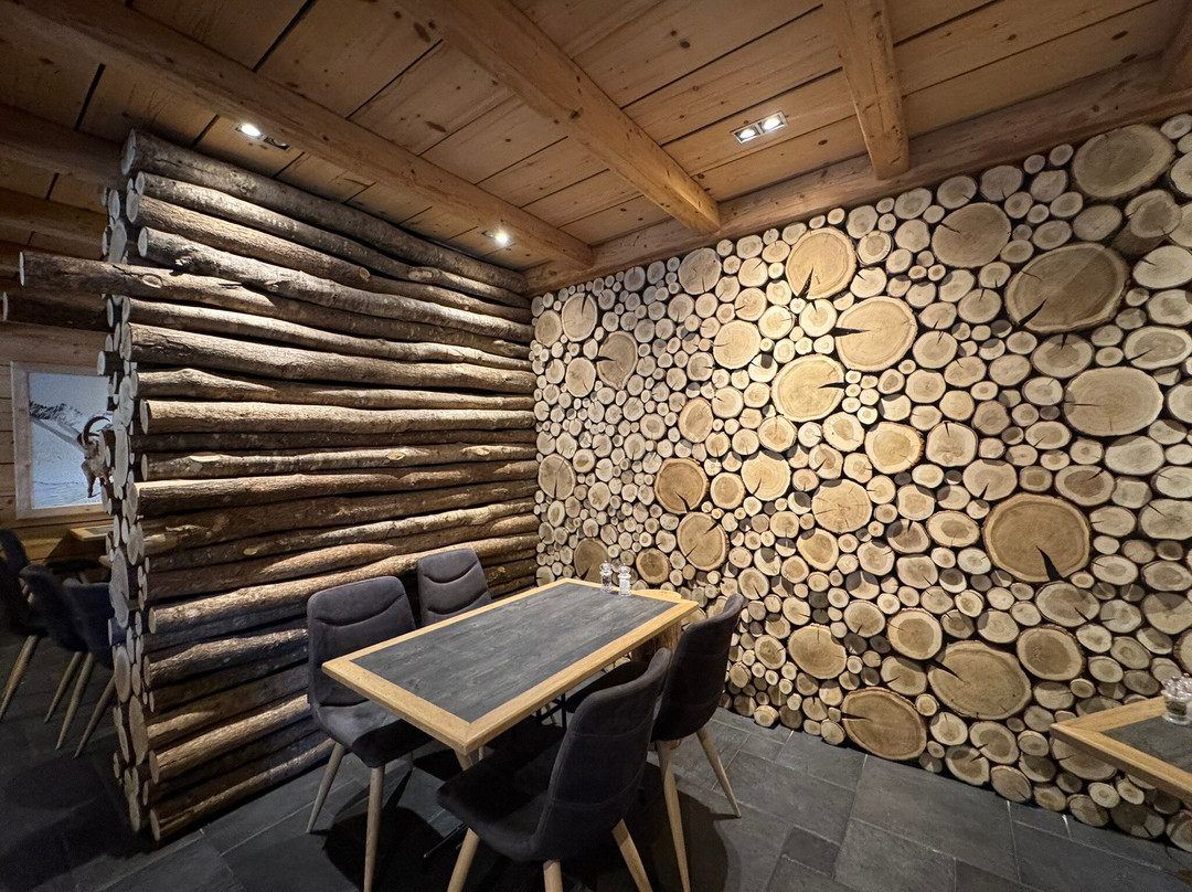 Hotel l'Etable主图