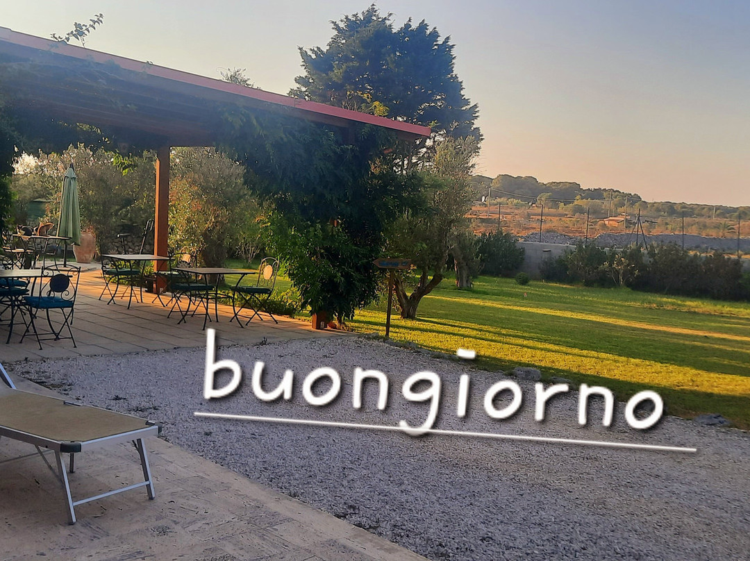 B&B Terra Cesarea