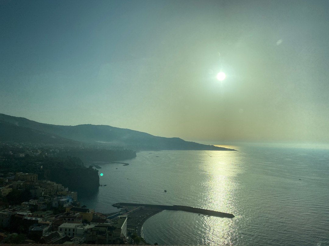 Perillo Tours-Woodcliff Lake必去景点