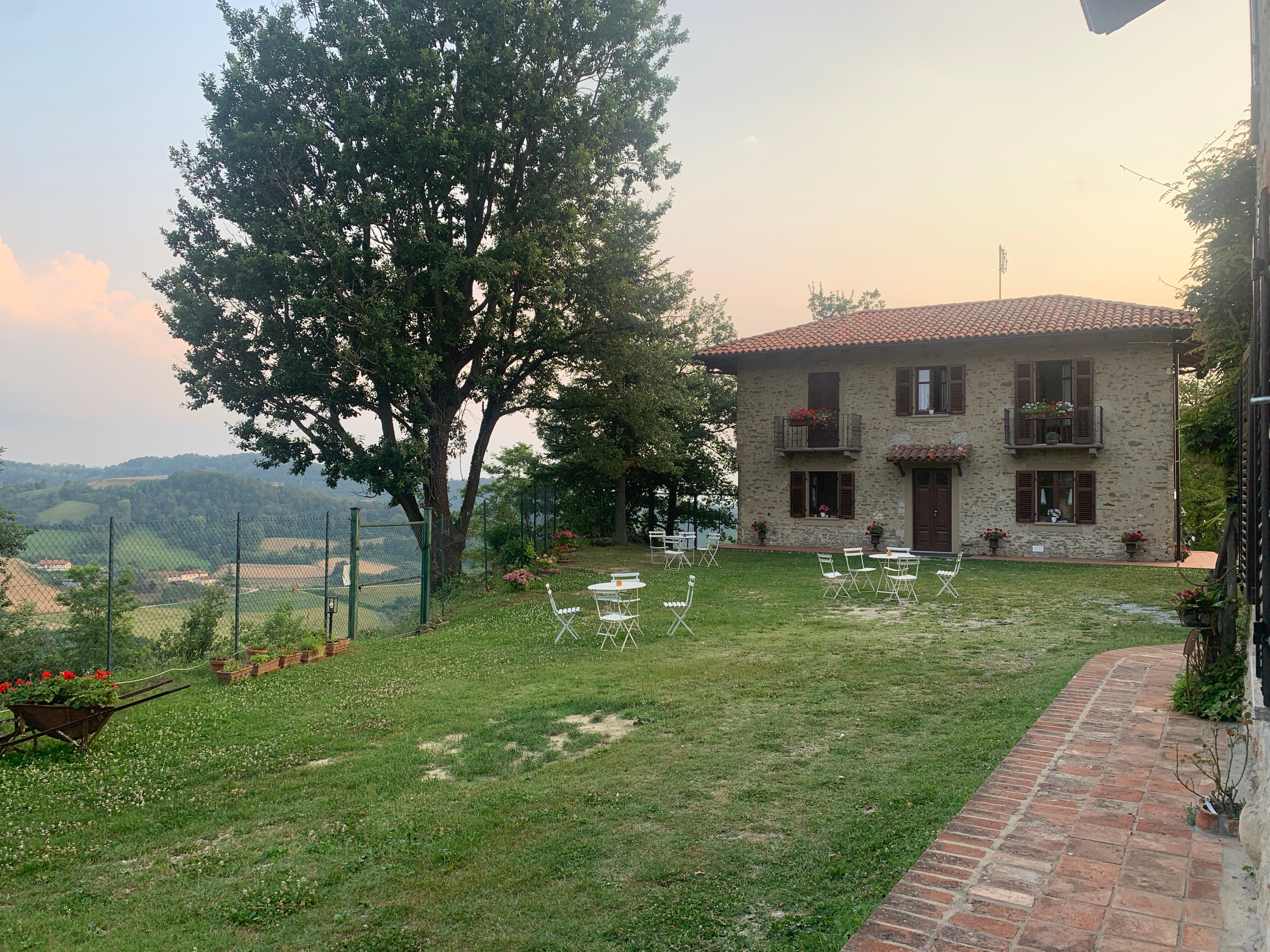 La Casa Di Talin-官方