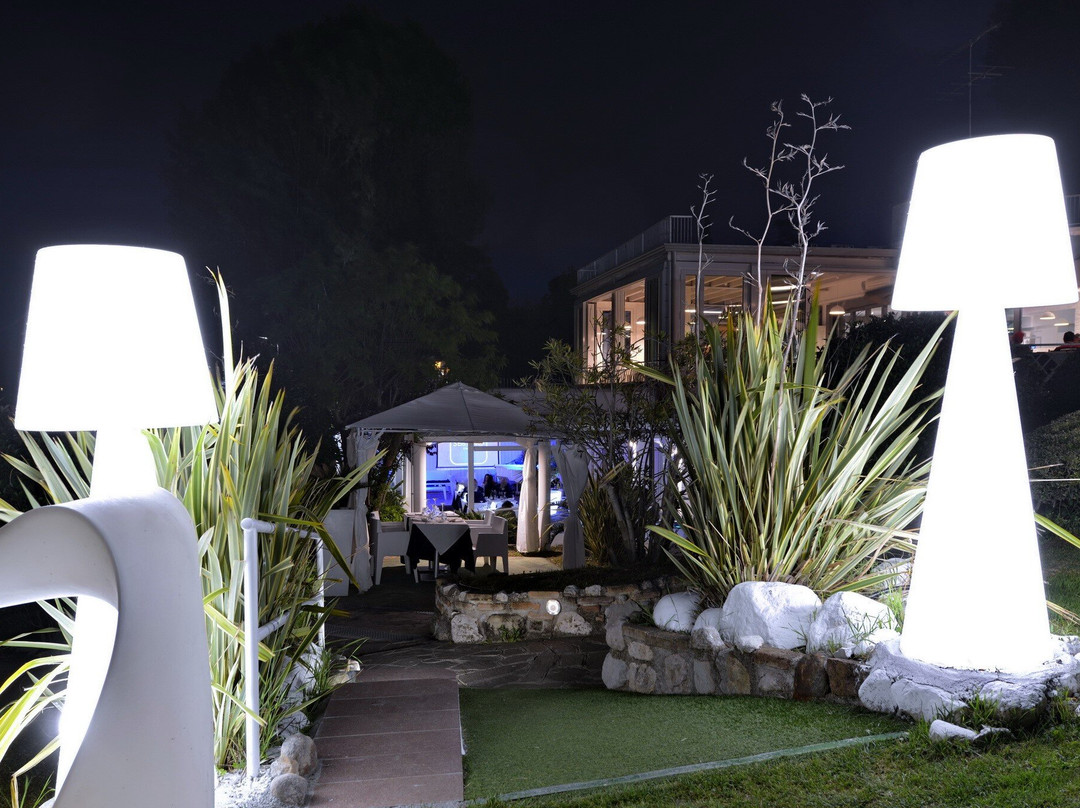 Sestino Beach Ristorante Club