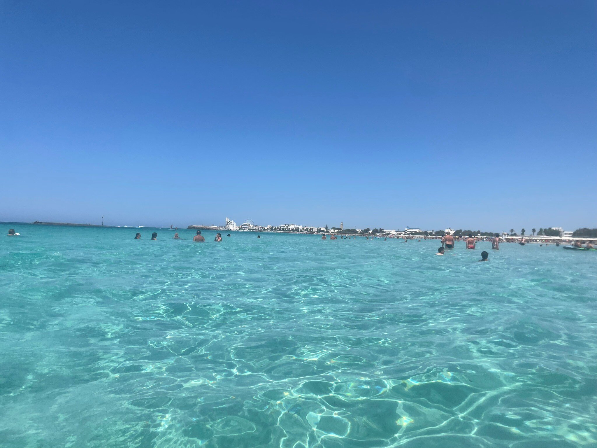Hotel Baia del Cigno-官方