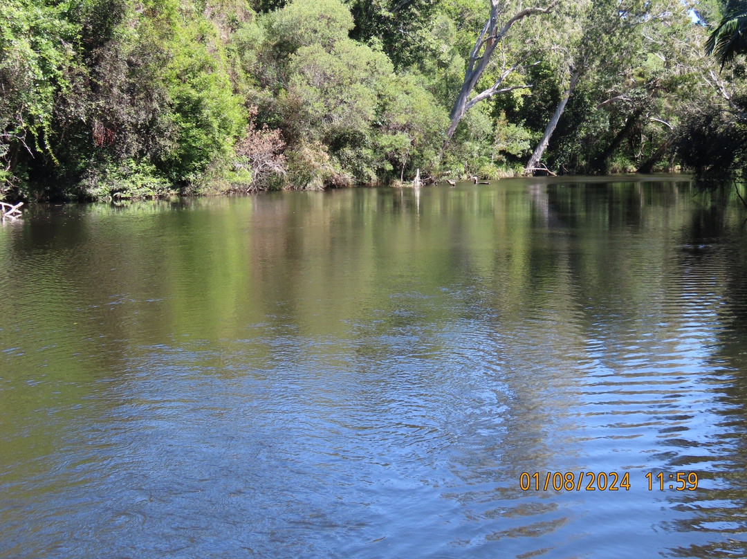 Waterpark Farm-Byfield必去景点